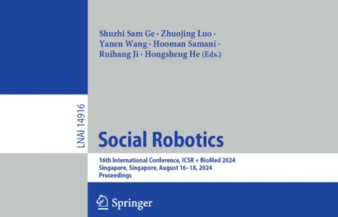 Thesis: 3D Human Digital Twin | Robotics Research screenshot